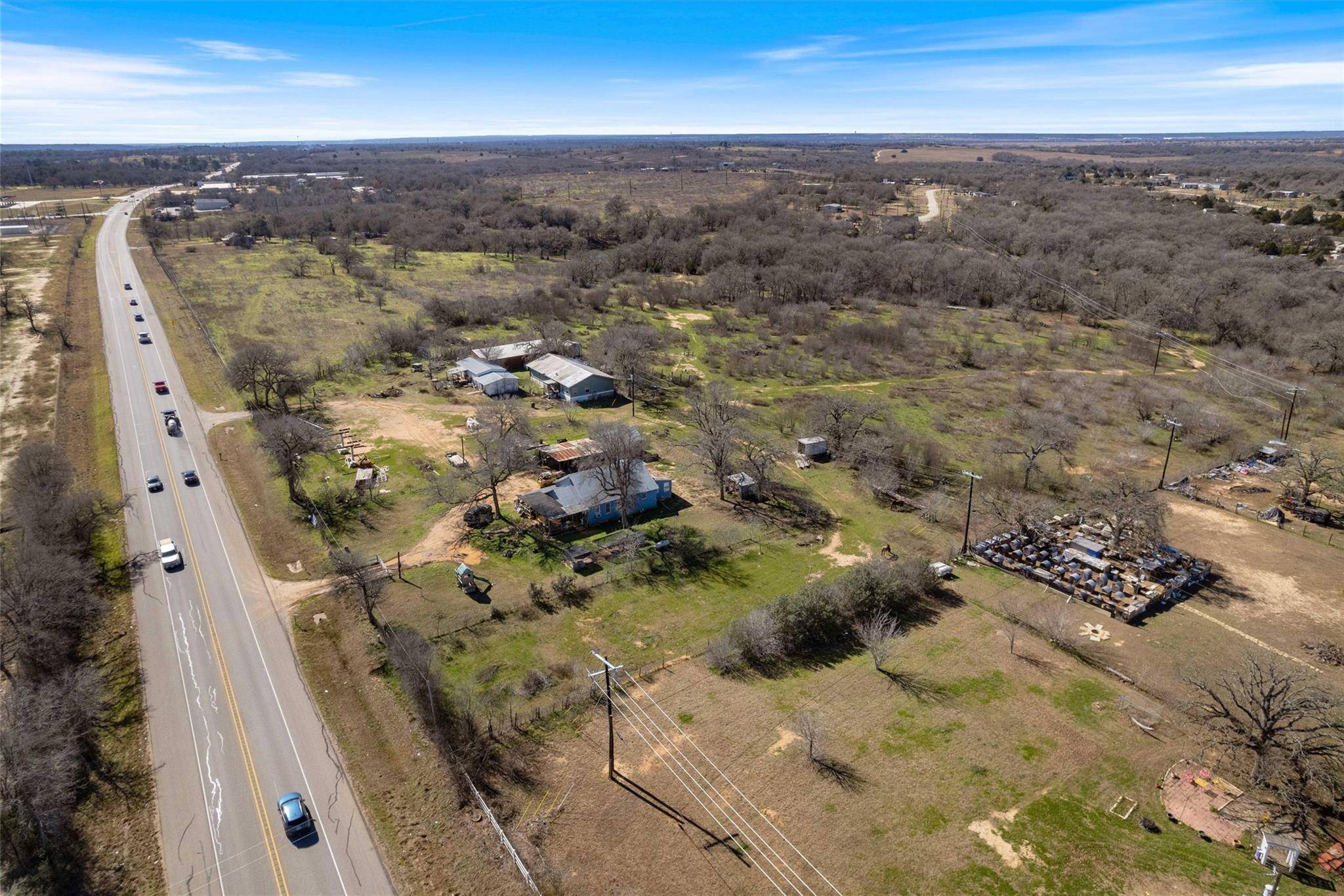 1540 N State Highway 95 HWY, Bastrop, TX 78602