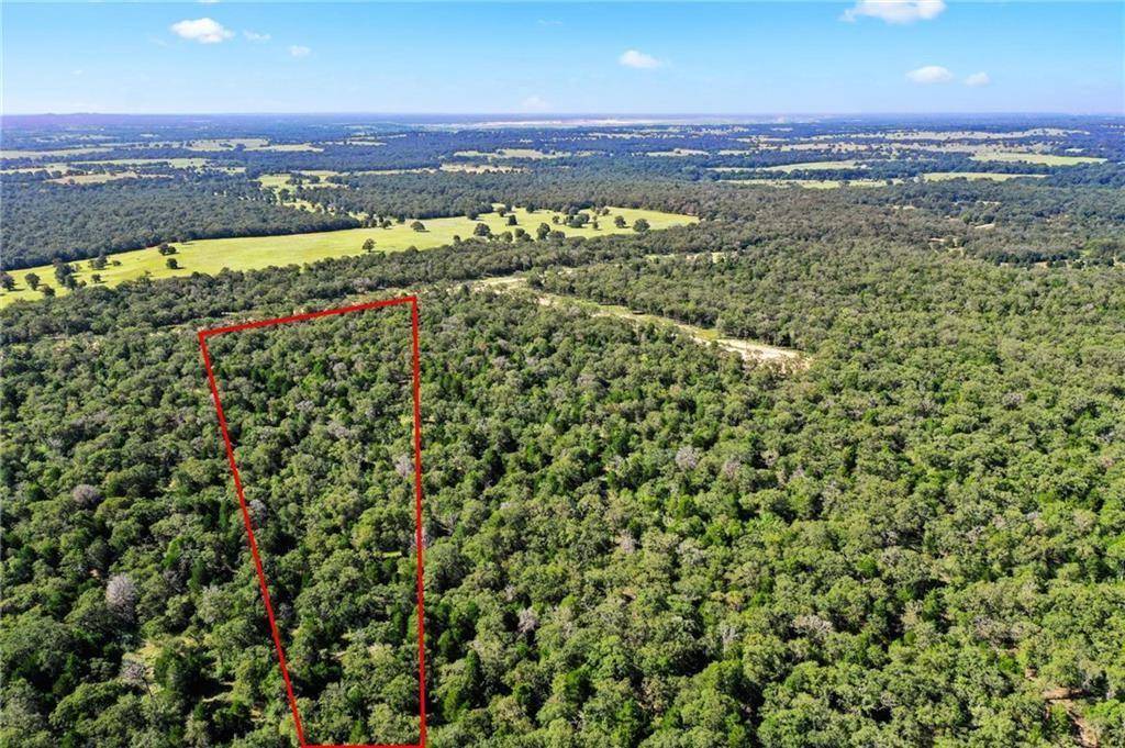 1136 Oak View LN #LOT 34, Thrall, TX 76578
