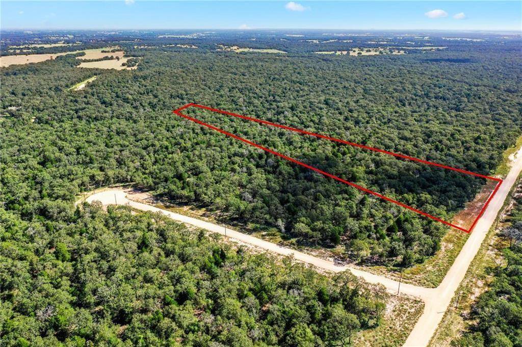 1136 Oak View LN #LOT 34, Thrall, TX 76578