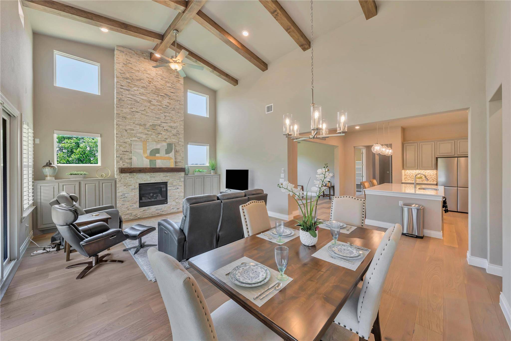 429 Mayapple RD, Horseshoe Bay, TX 78657
