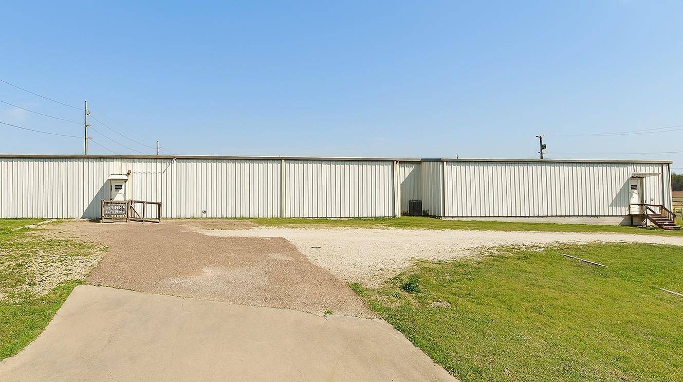1255 Industrial Park RD, Belton, TX 76513