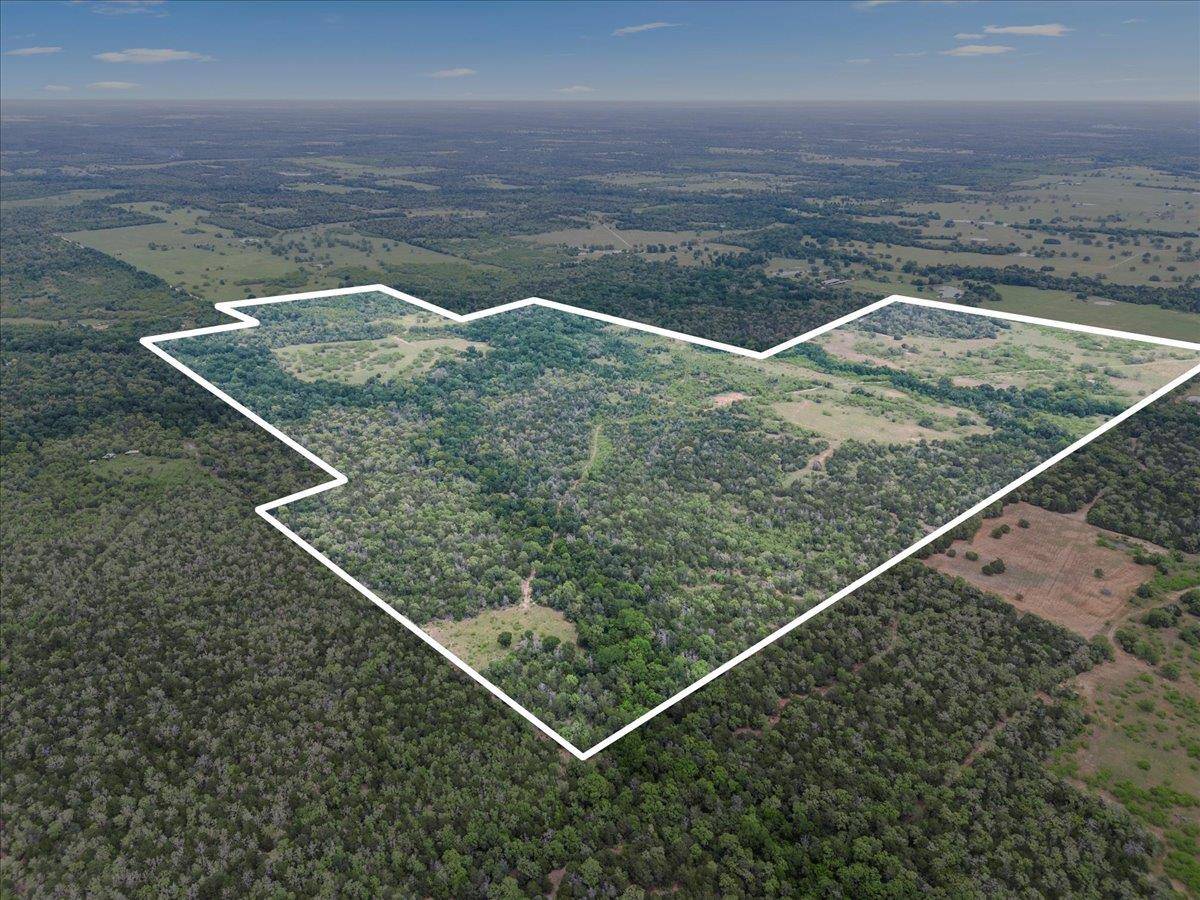 TBD ANCHOR RANCH LOOP, Flatonia, TX 78941