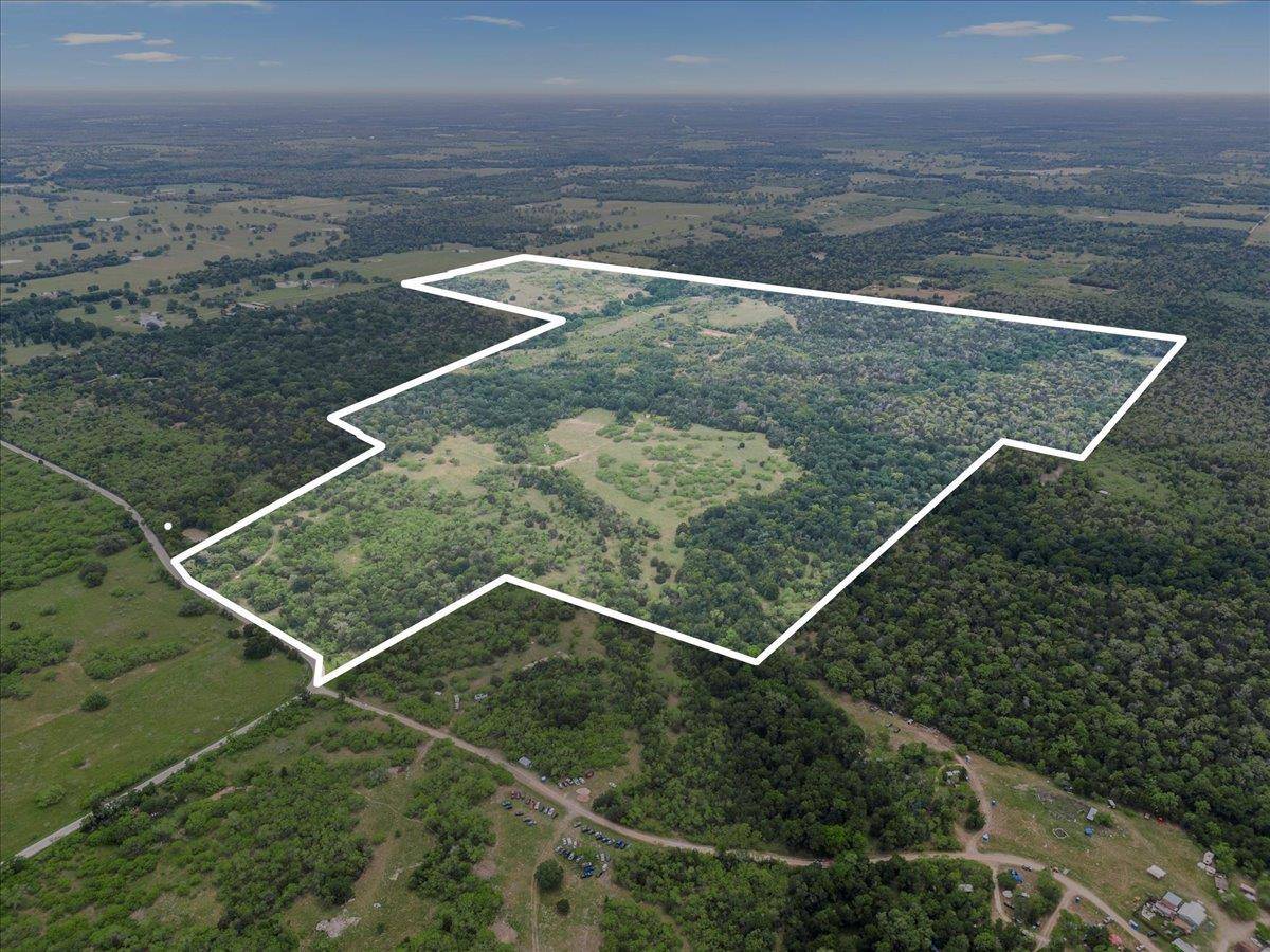 TBD ANCHOR RANCH LOOP, Flatonia, TX 78941