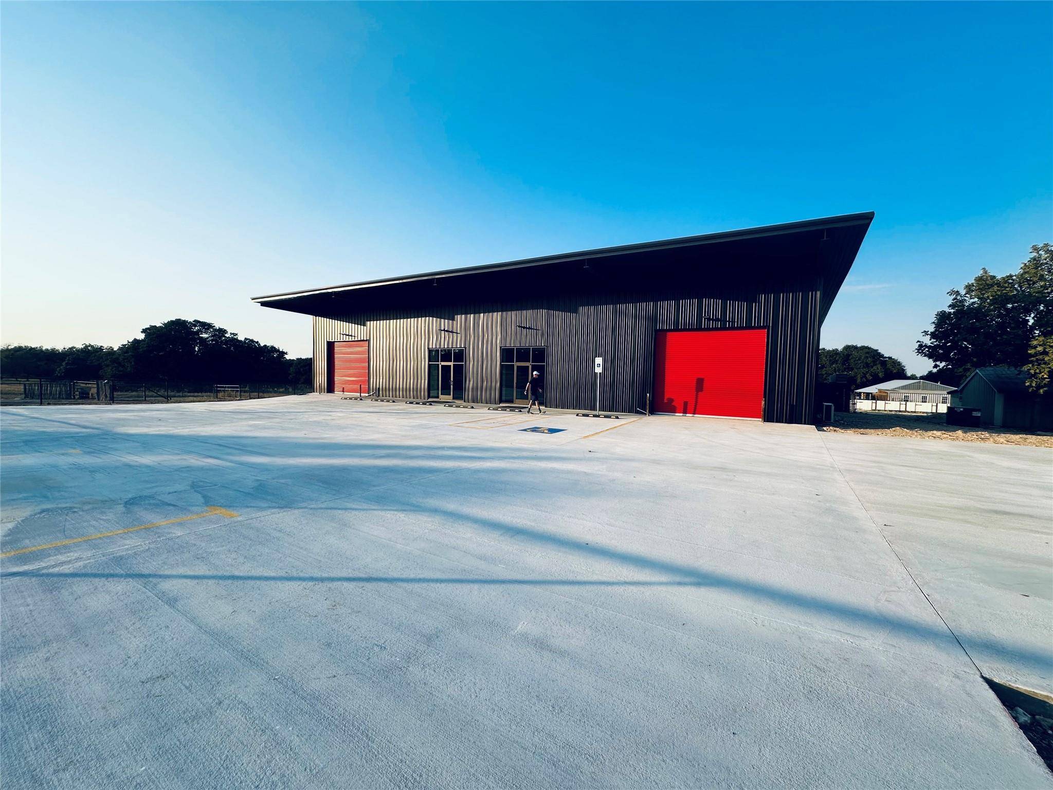 4272 FM 2484 #Bldg 1 Unit B, Salado, TX 76571
