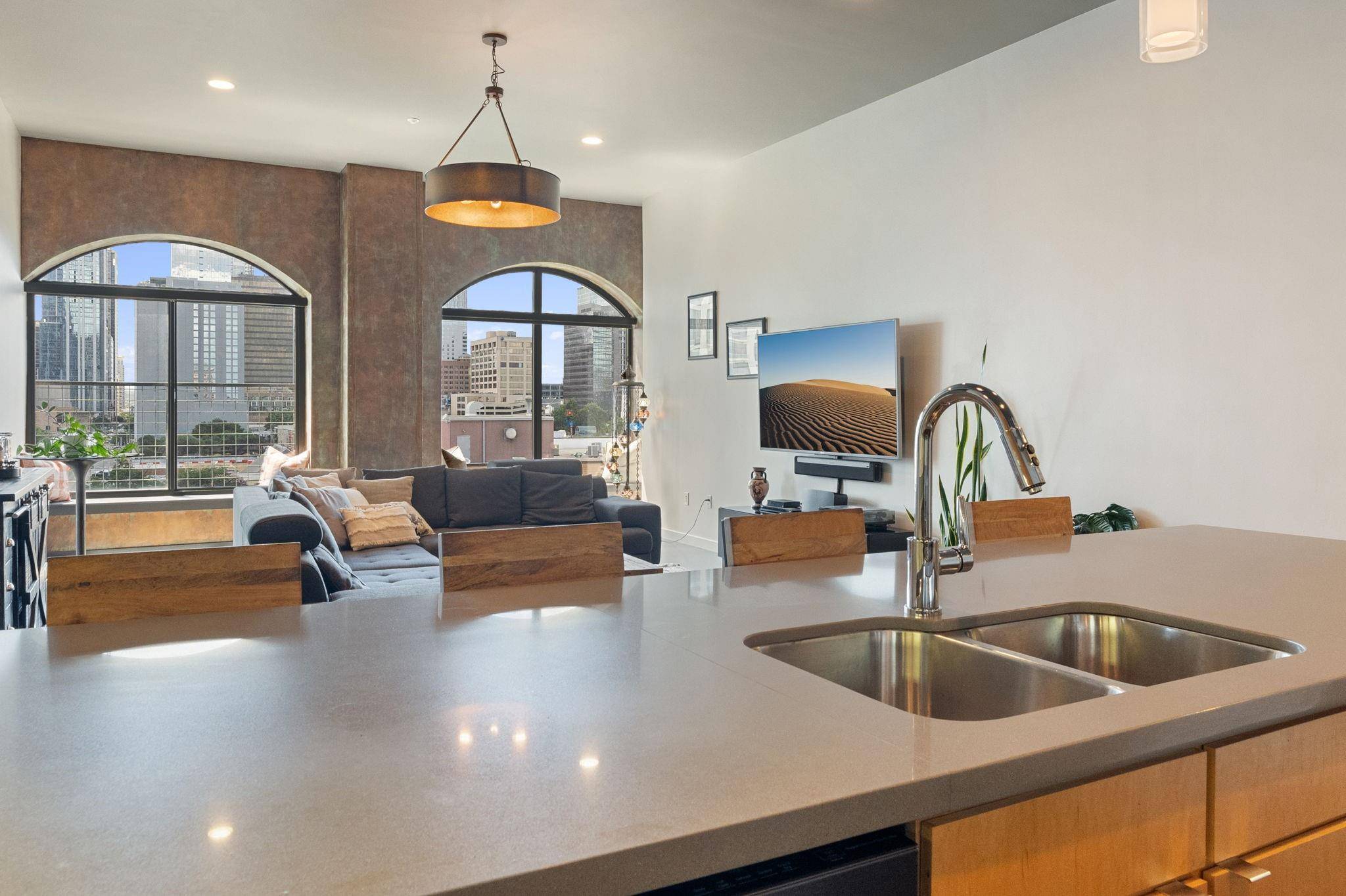 507 Sabine ST #605, Austin, TX 78701