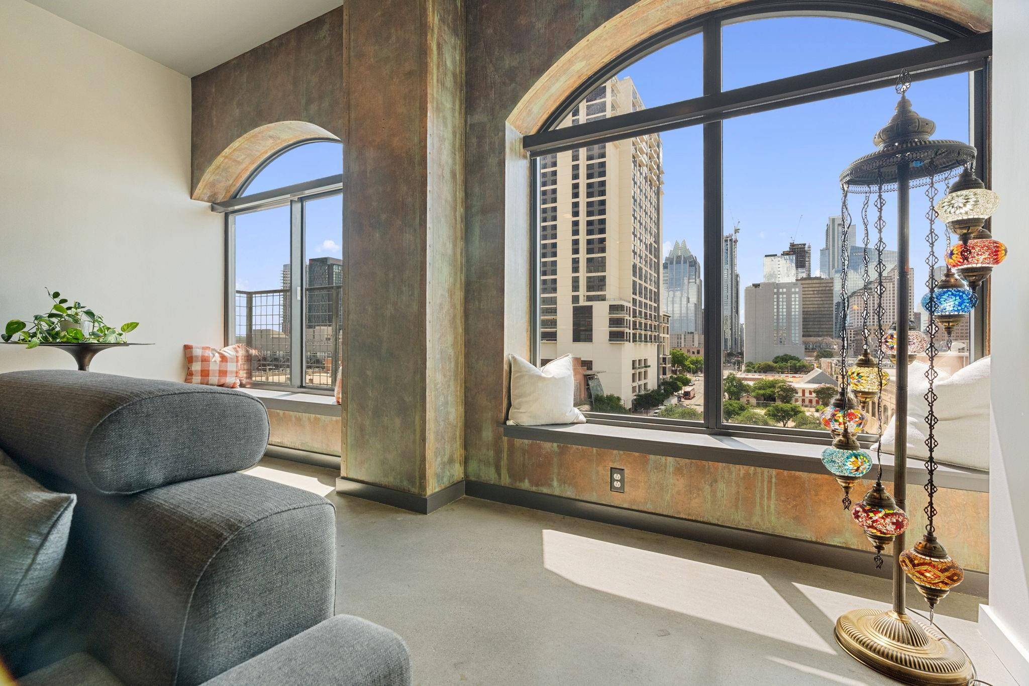 507 Sabine ST #605, Austin, TX 78701