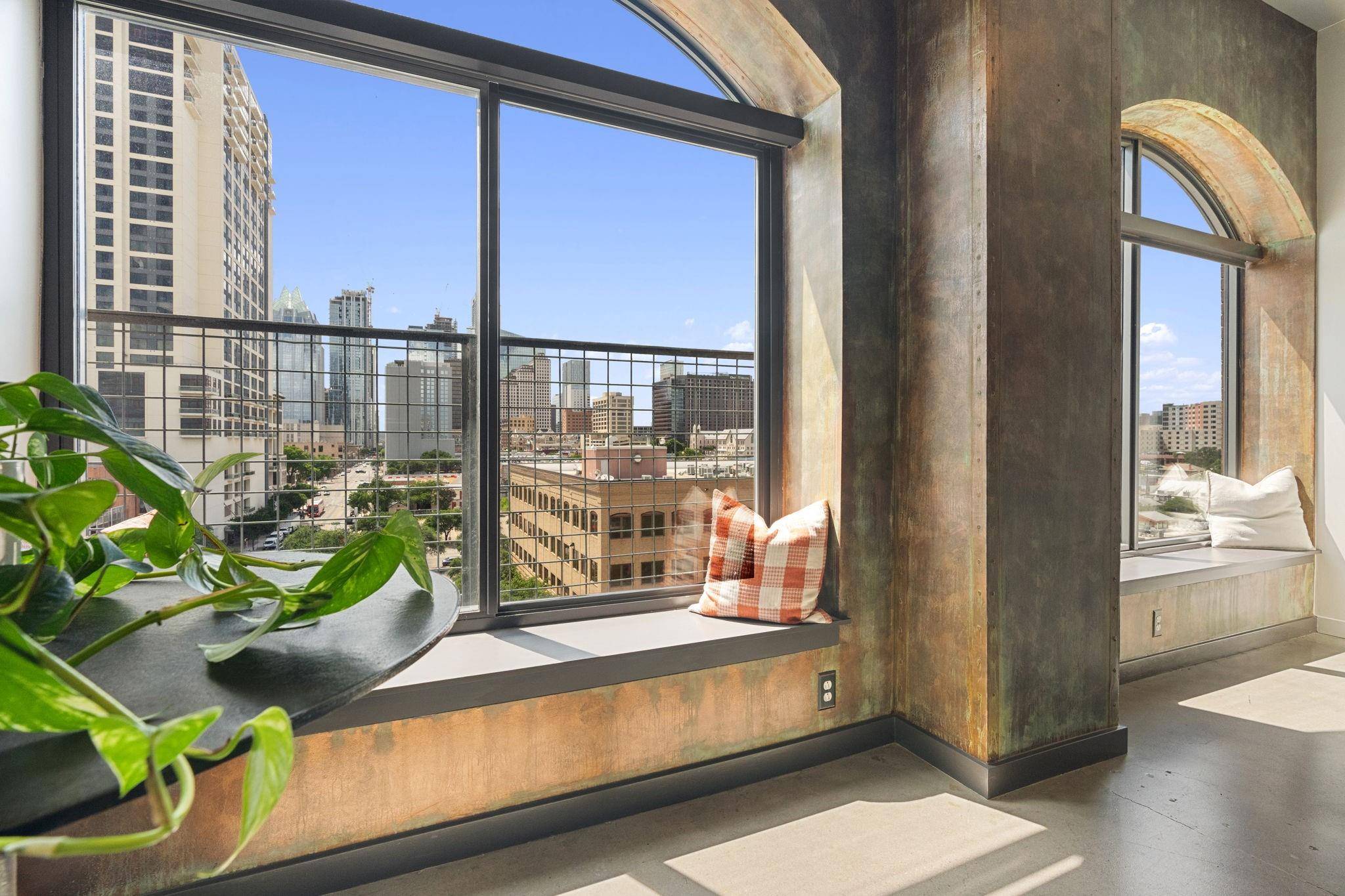 507 Sabine ST #605, Austin, TX 78701