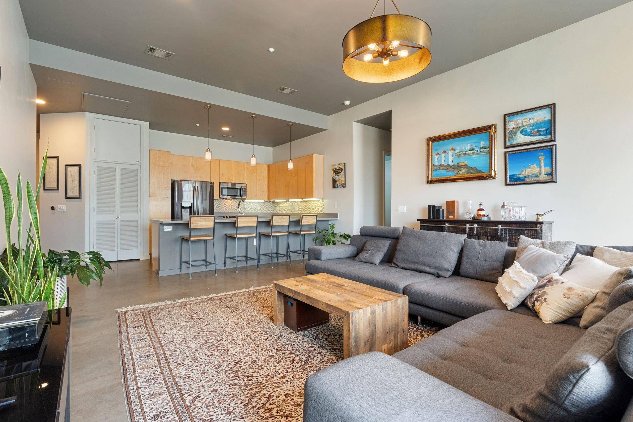 507 Sabine ST #605, Austin, TX 78701