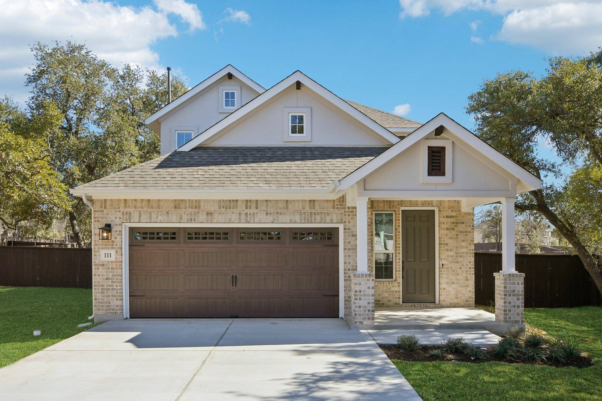 2605 Sam Bass RD #111, Round Rock, TX 78681