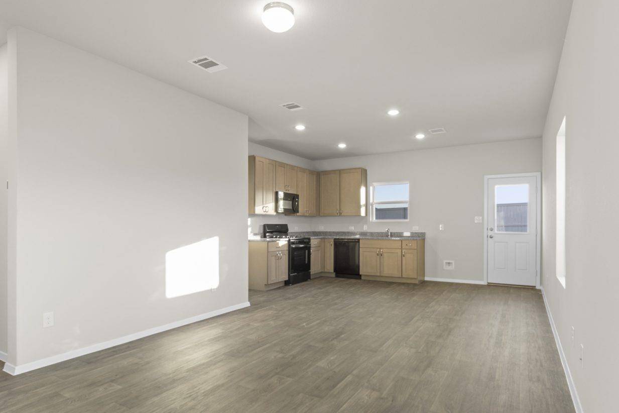 2342 Croaker CRK, San Antonio, TX 78245