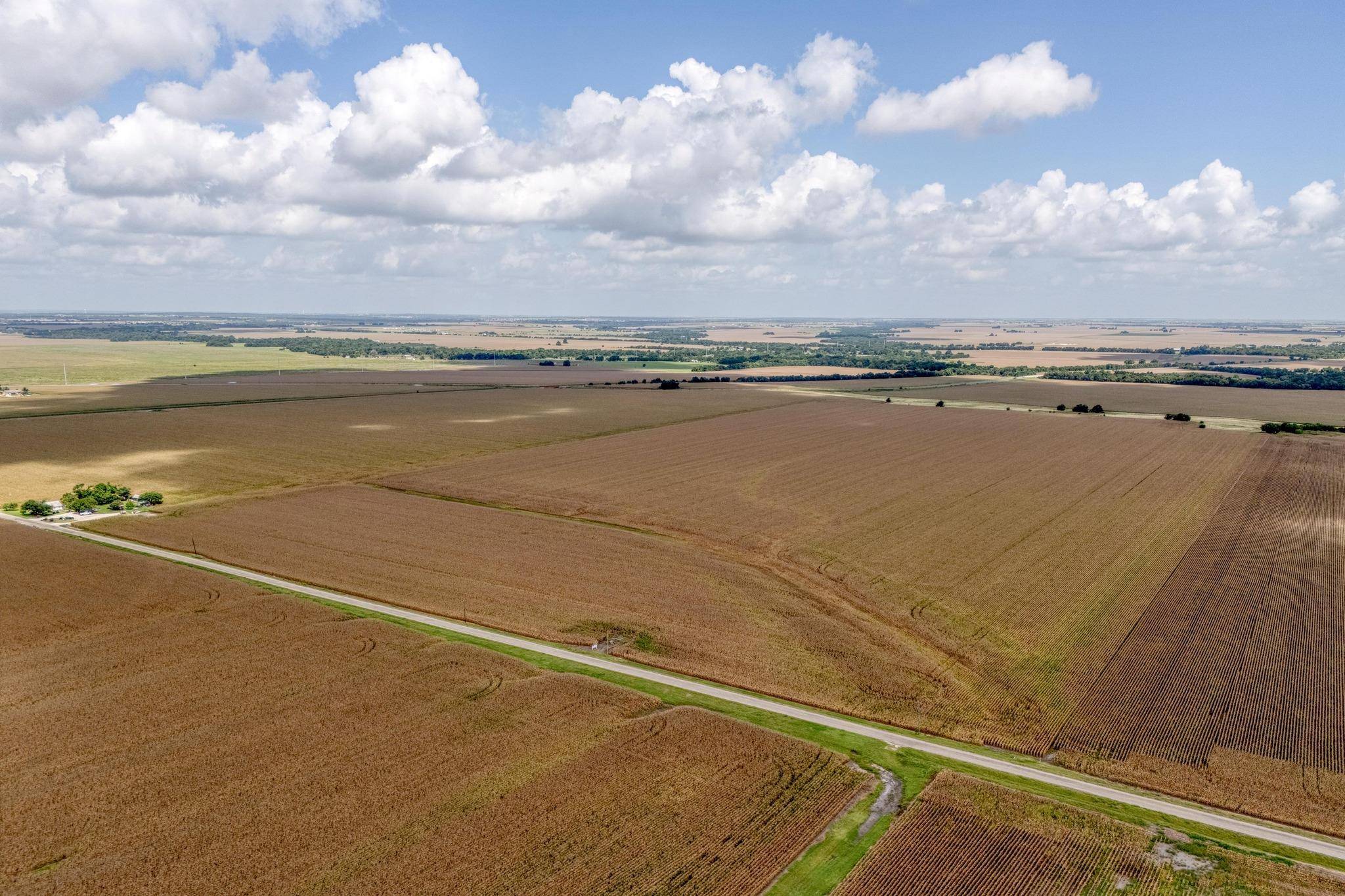 0 County Road 346, Granger, TX 76530