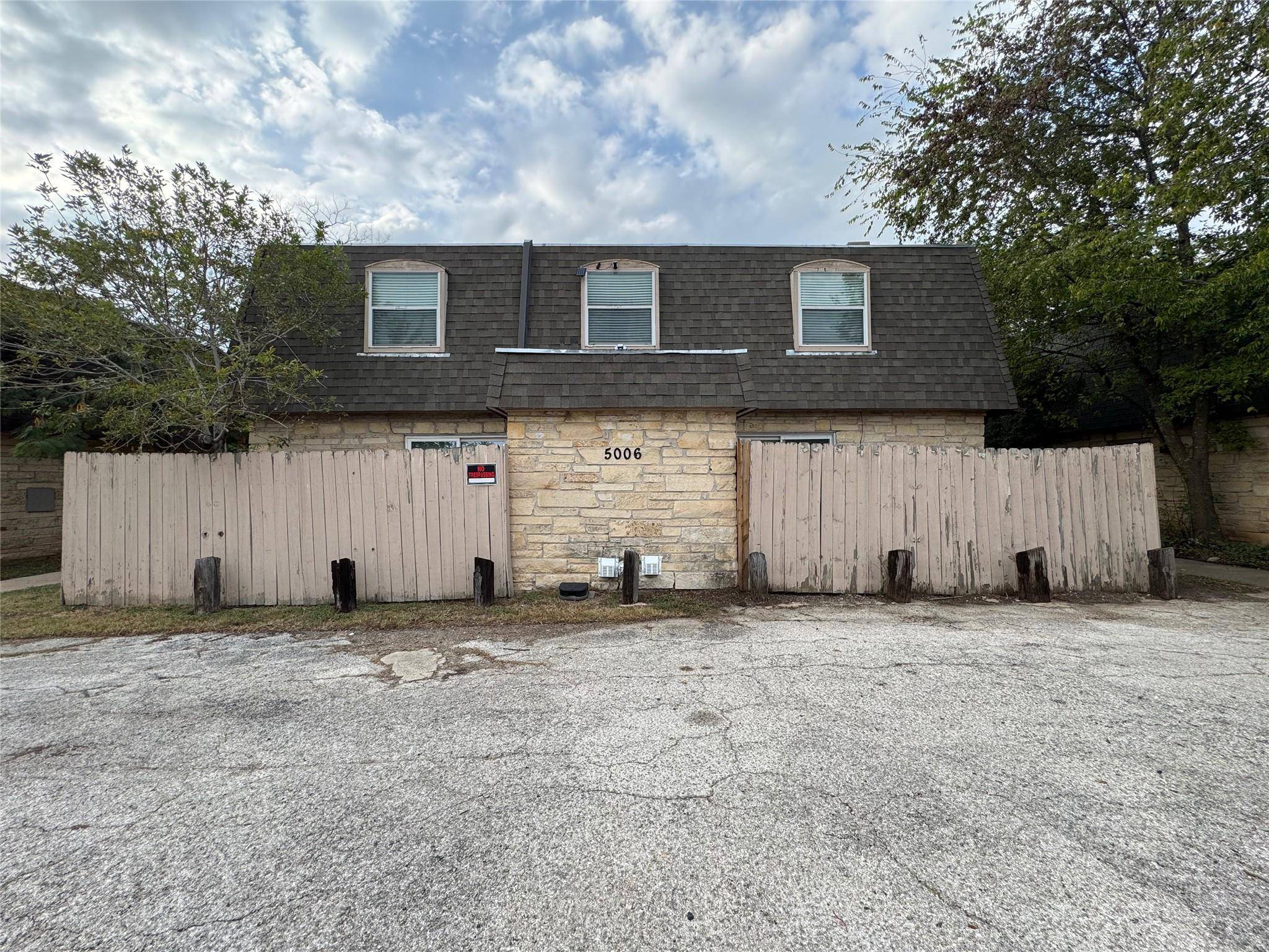 5006 West Wind TRL #102, Austin, TX 78745