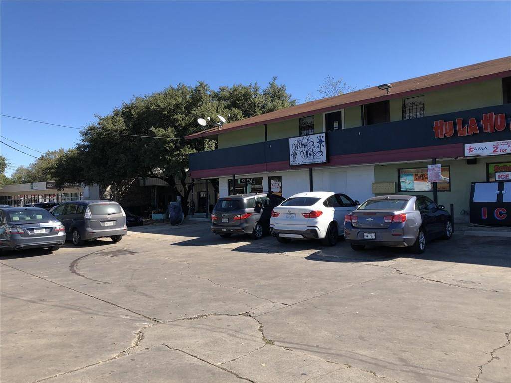 2101 S 1st ST, Austin, TX 78704
