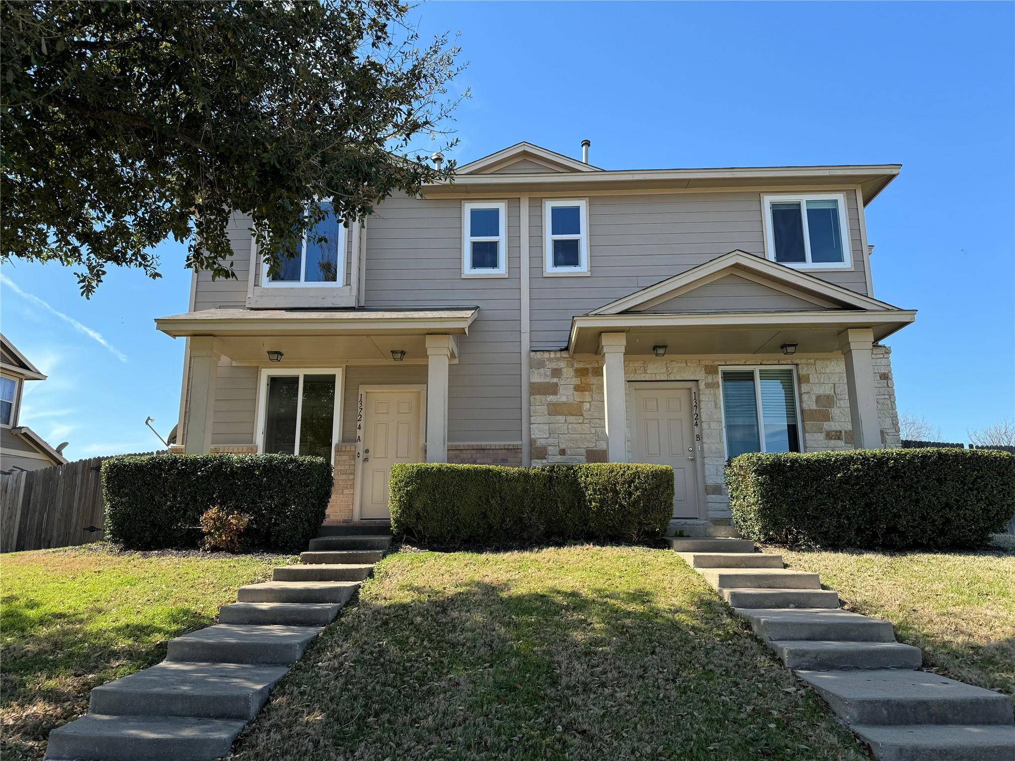 13724 Harris Ridge BLVD #A, Pflugerville, TX 78660