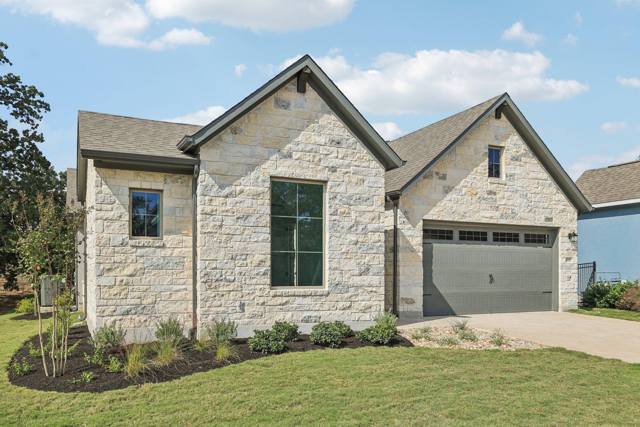 1107 Havenwood LN #43, Georgetown, TX 78633