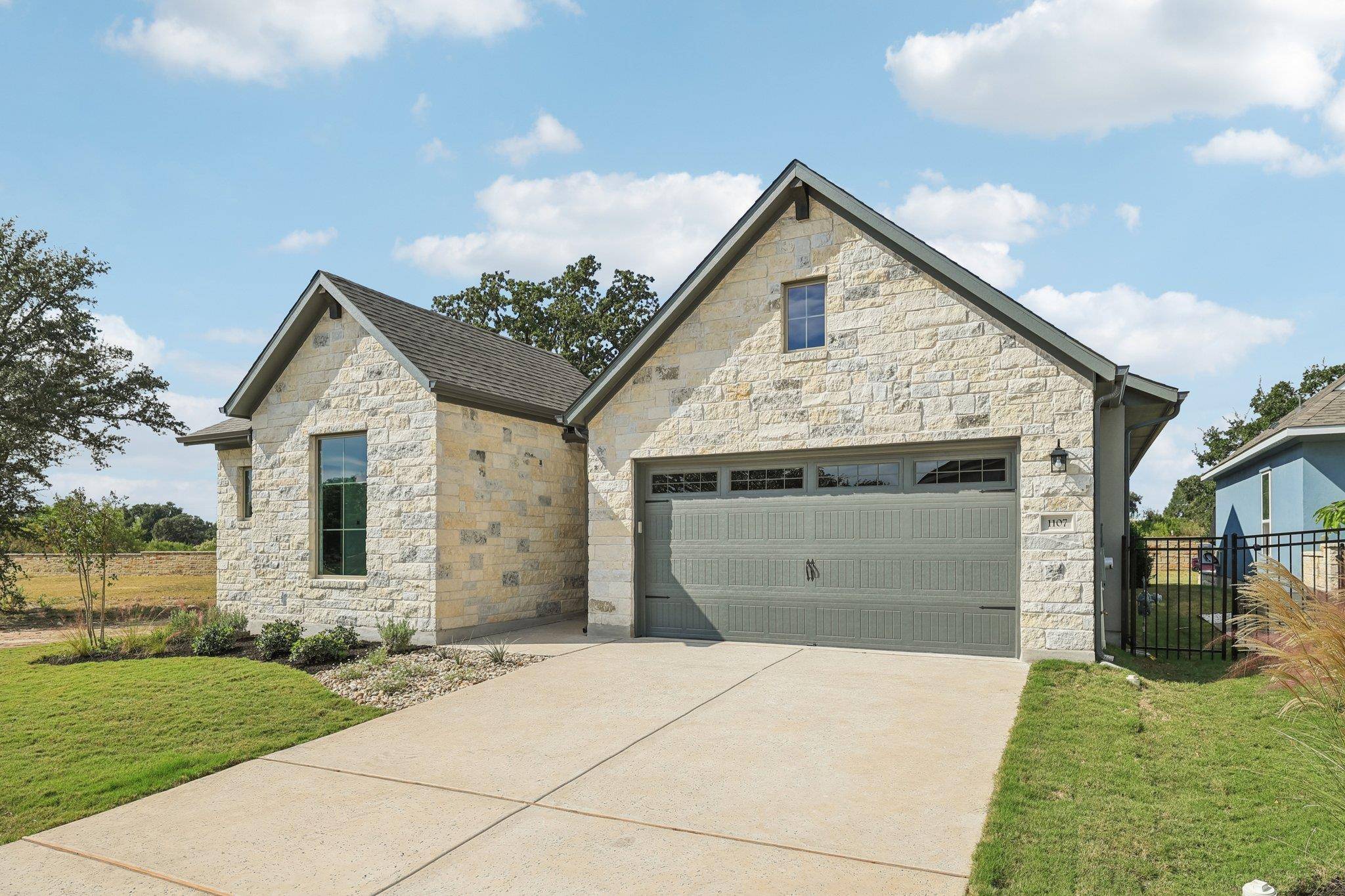 1107 Havenwood LN #43, Georgetown, TX 78633