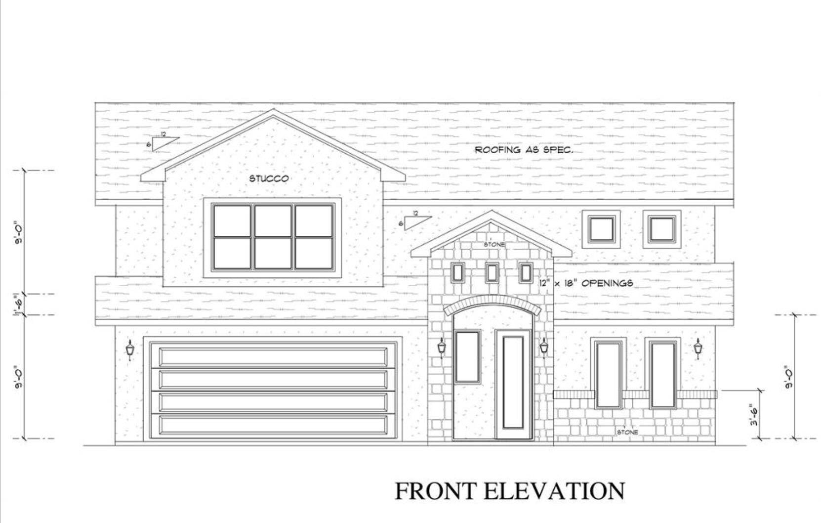 3301 Boone DR, Lago Vista, TX 78645
