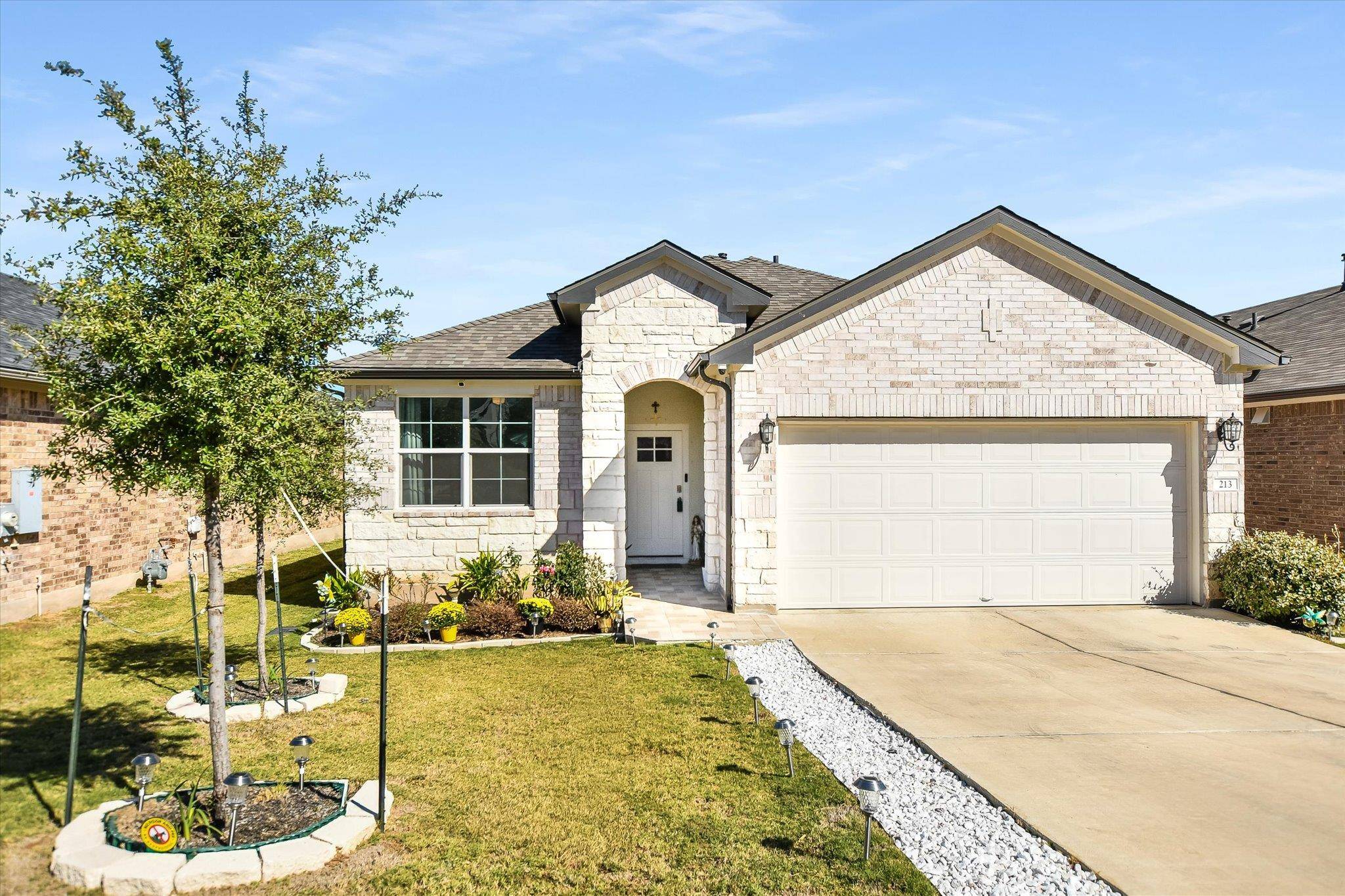 213 Brooklyn DR, Georgetown, TX 78626