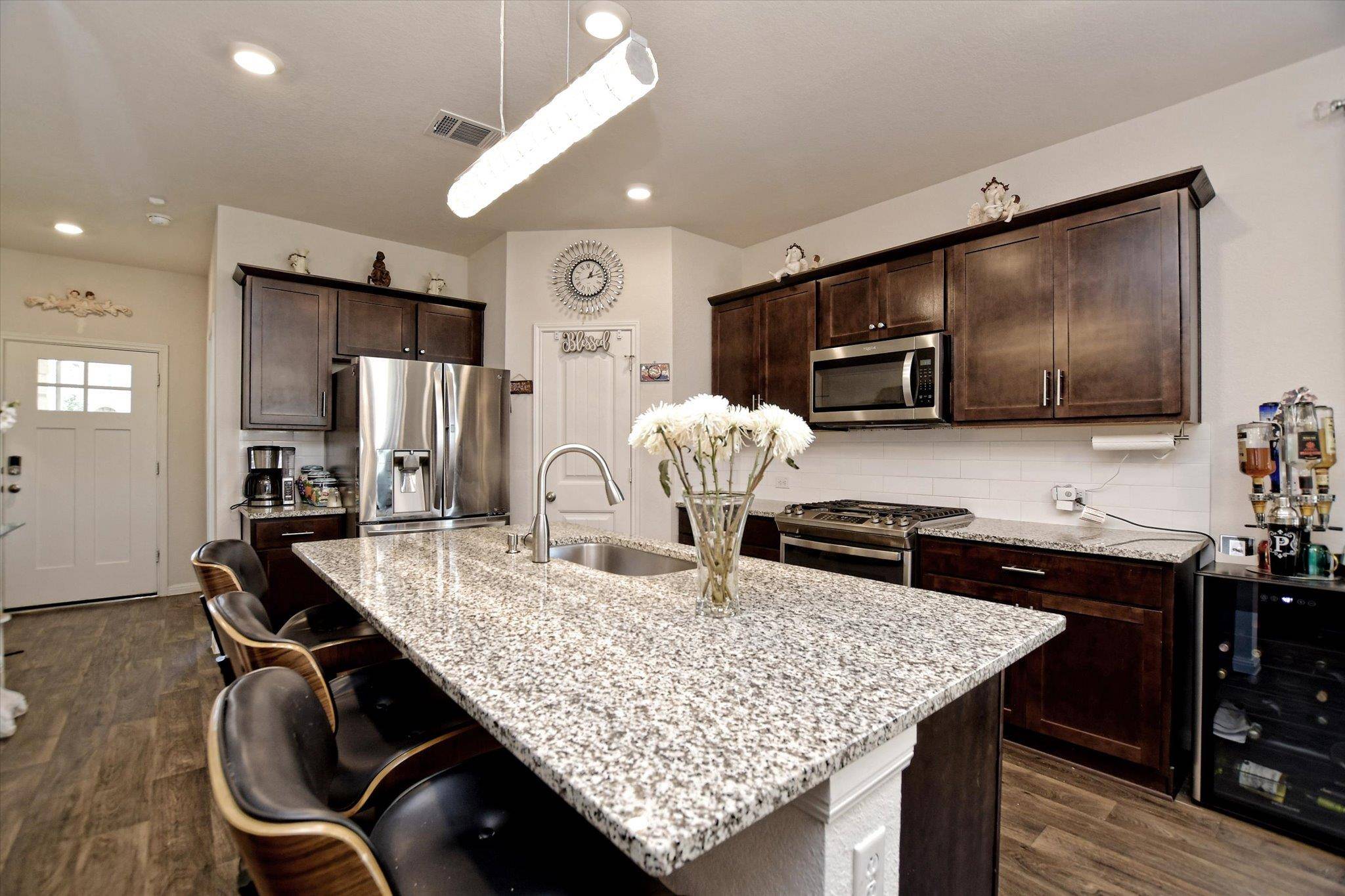 213 Brooklyn DR, Georgetown, TX 78626