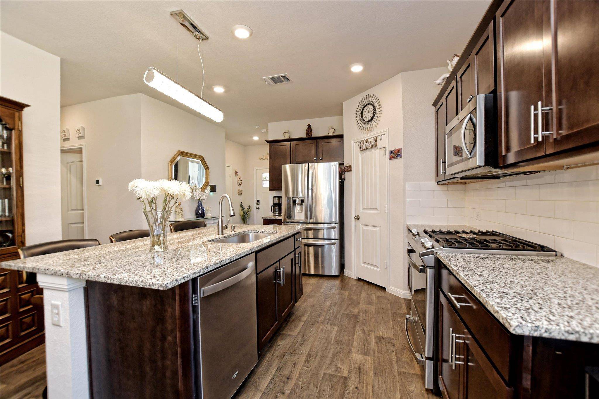 213 Brooklyn DR, Georgetown, TX 78626