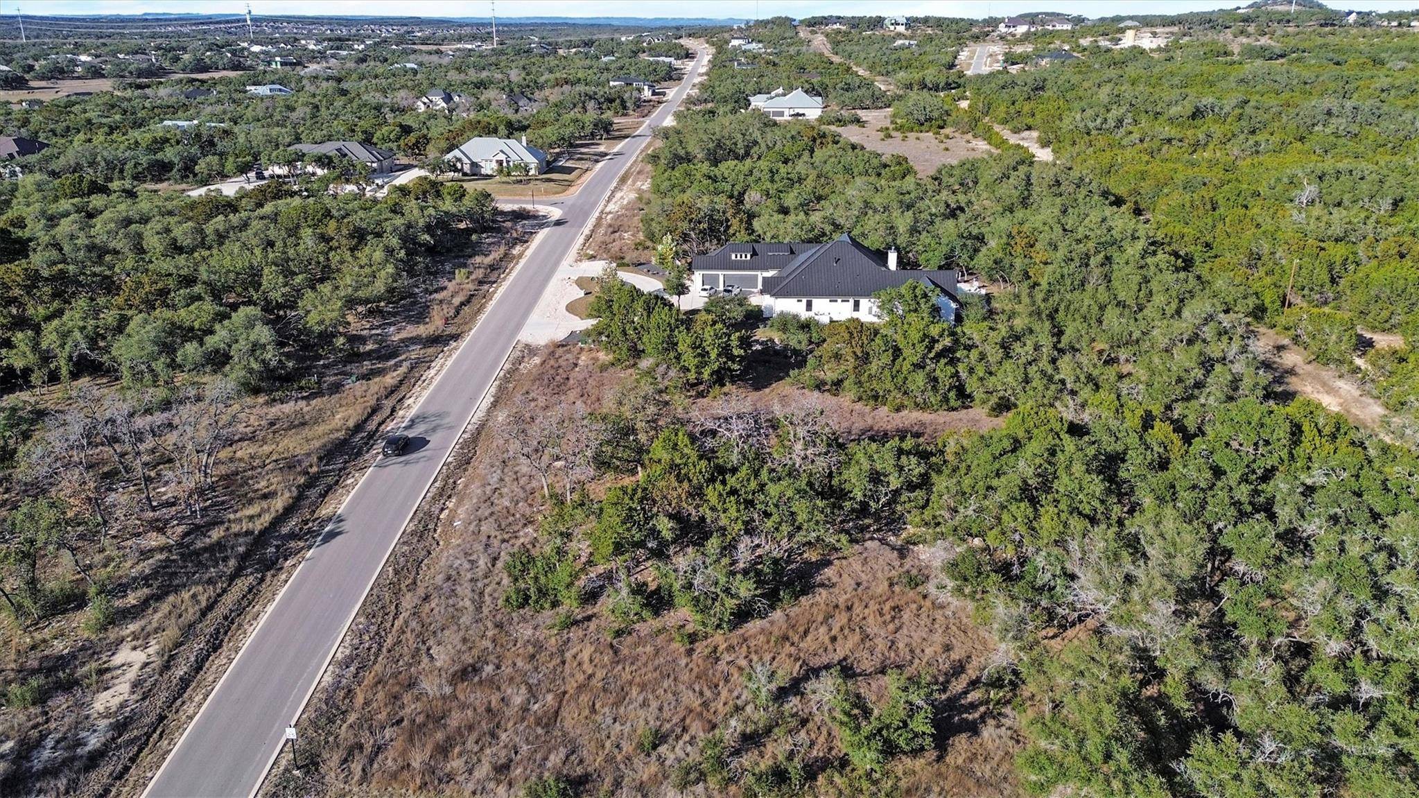 34656 Ansley Ridge TRL, Bulverde, TX 78163