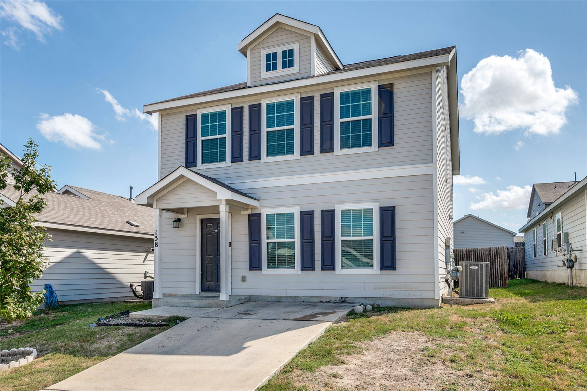 138 Expedition WAY, San Antonio, TX 78220