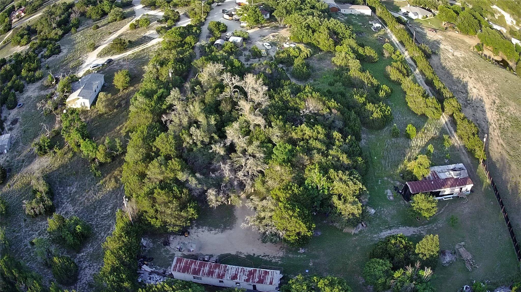 1275 County Road 4820, Kempner, TX 76539
