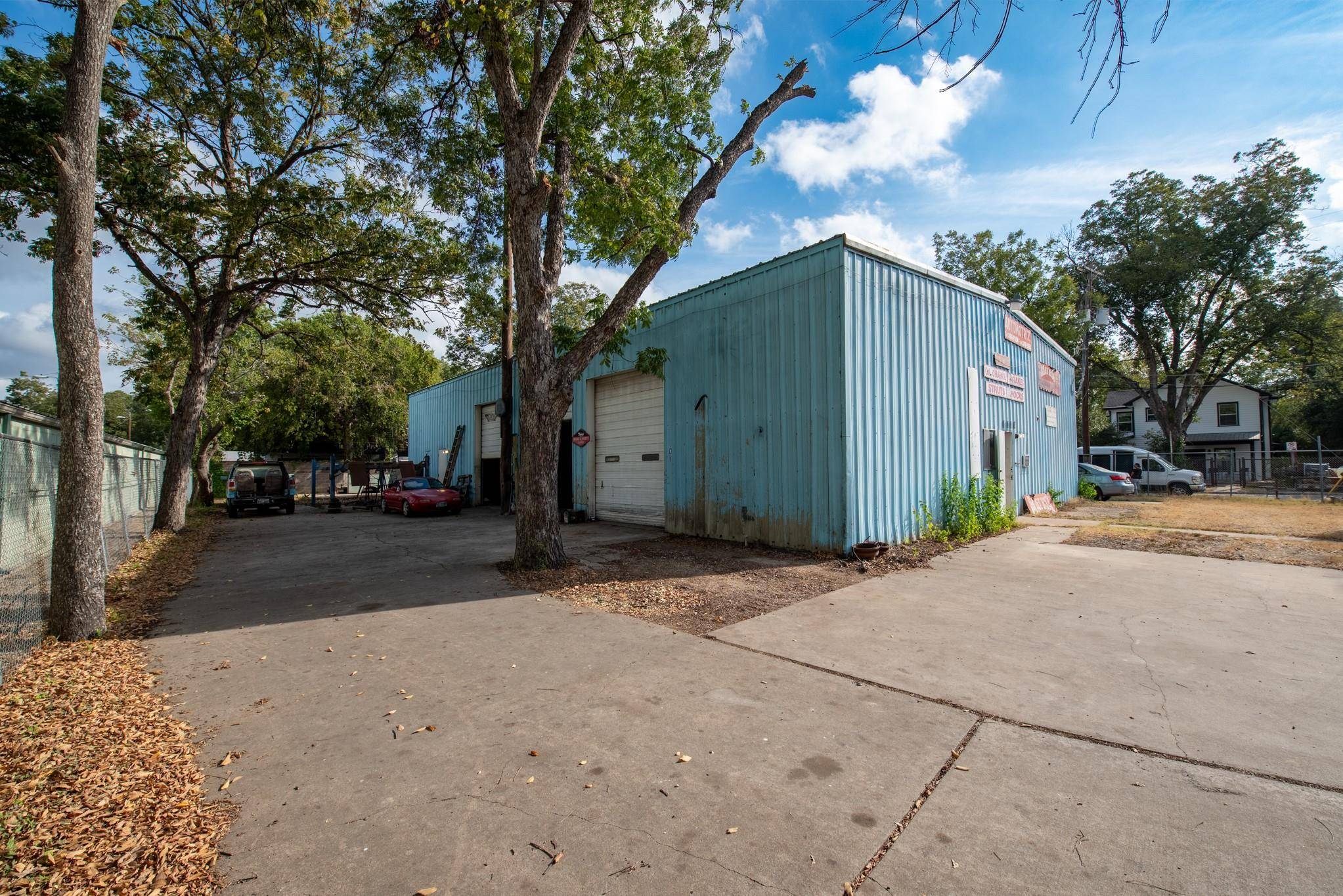 3228 E 5th ST, Austin, TX 78702