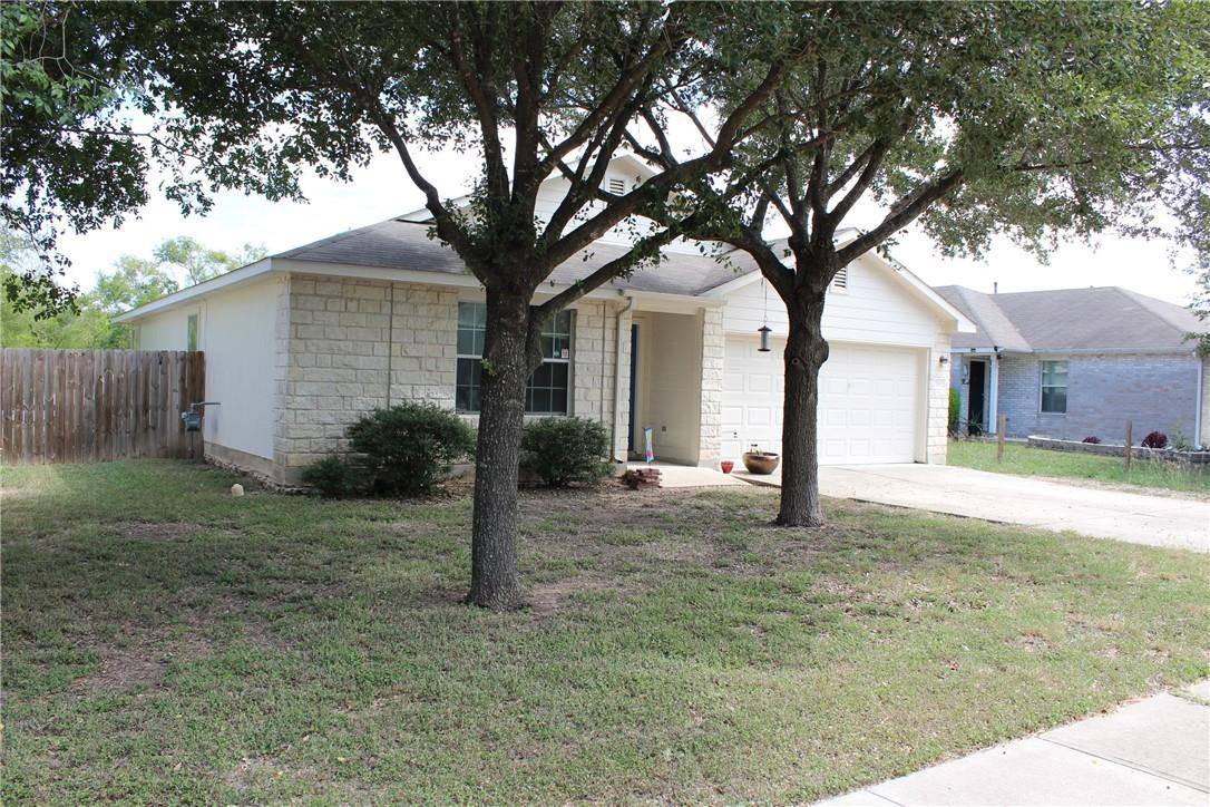 269 Indian Paintbrush DR, Kyle, TX 78640
