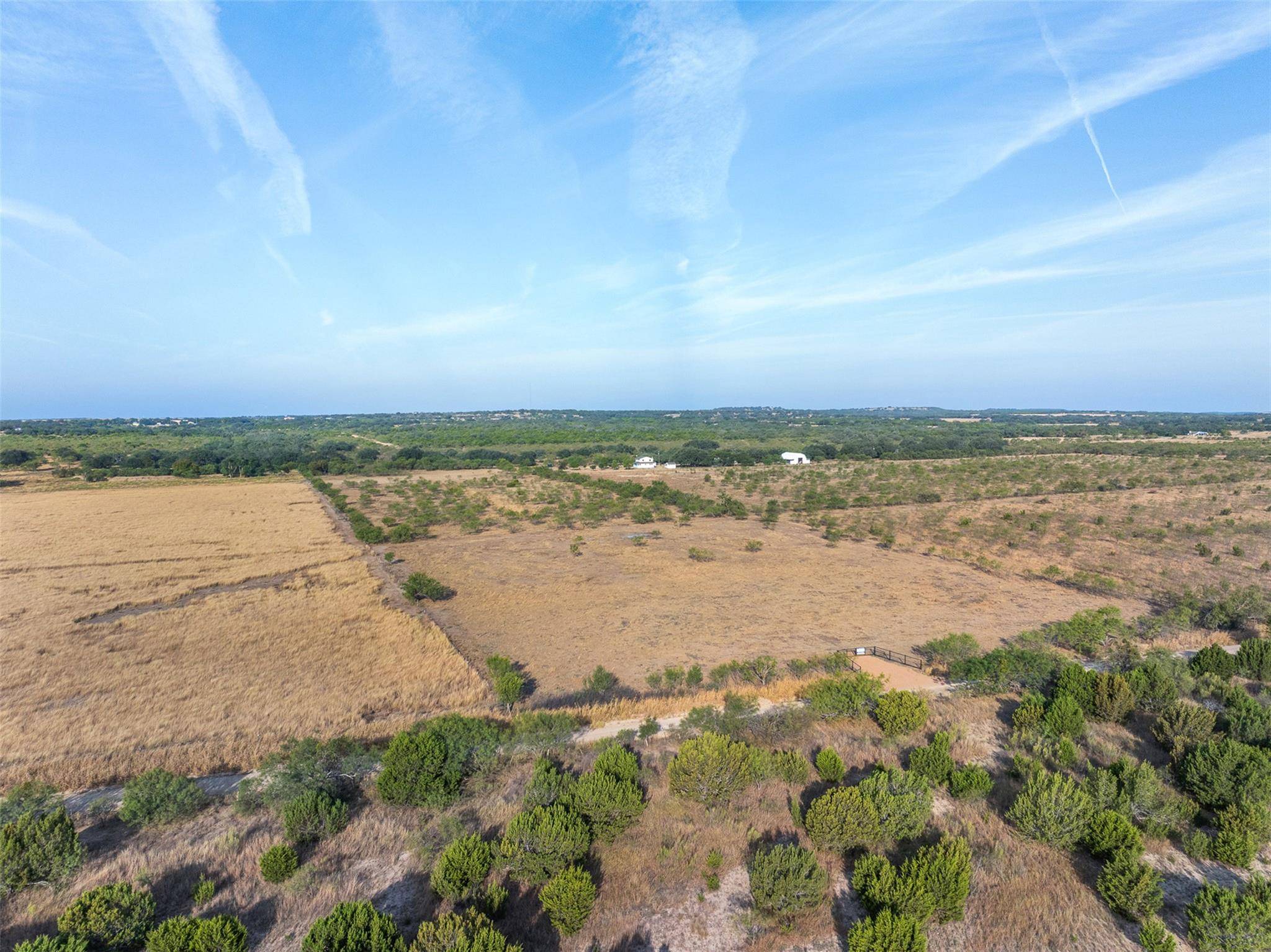 Tract 2 TBD Private Road 920, Rochelle, TX 76872