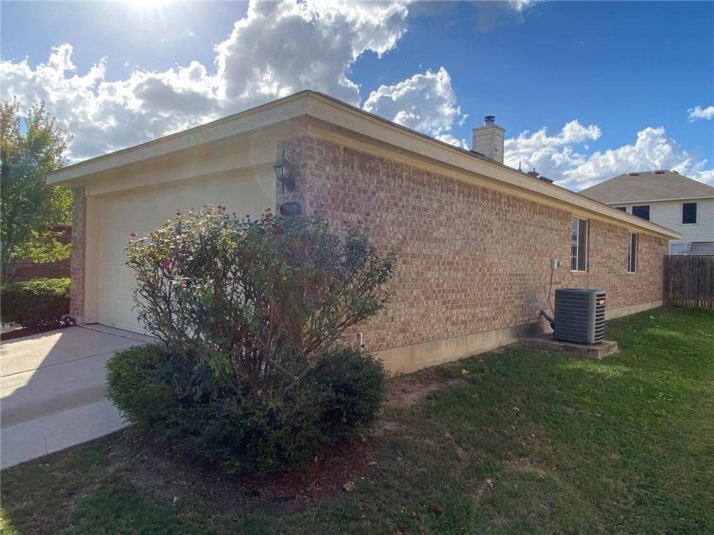 19100 Keeli LN, Pflugerville, TX 78660
