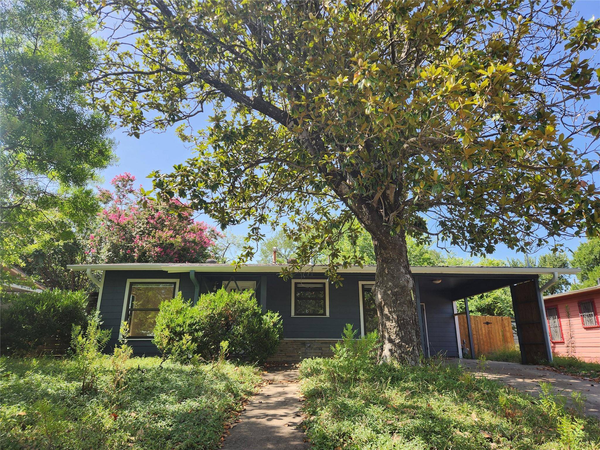 4409 Leslie Ave, Austin, TX 78721