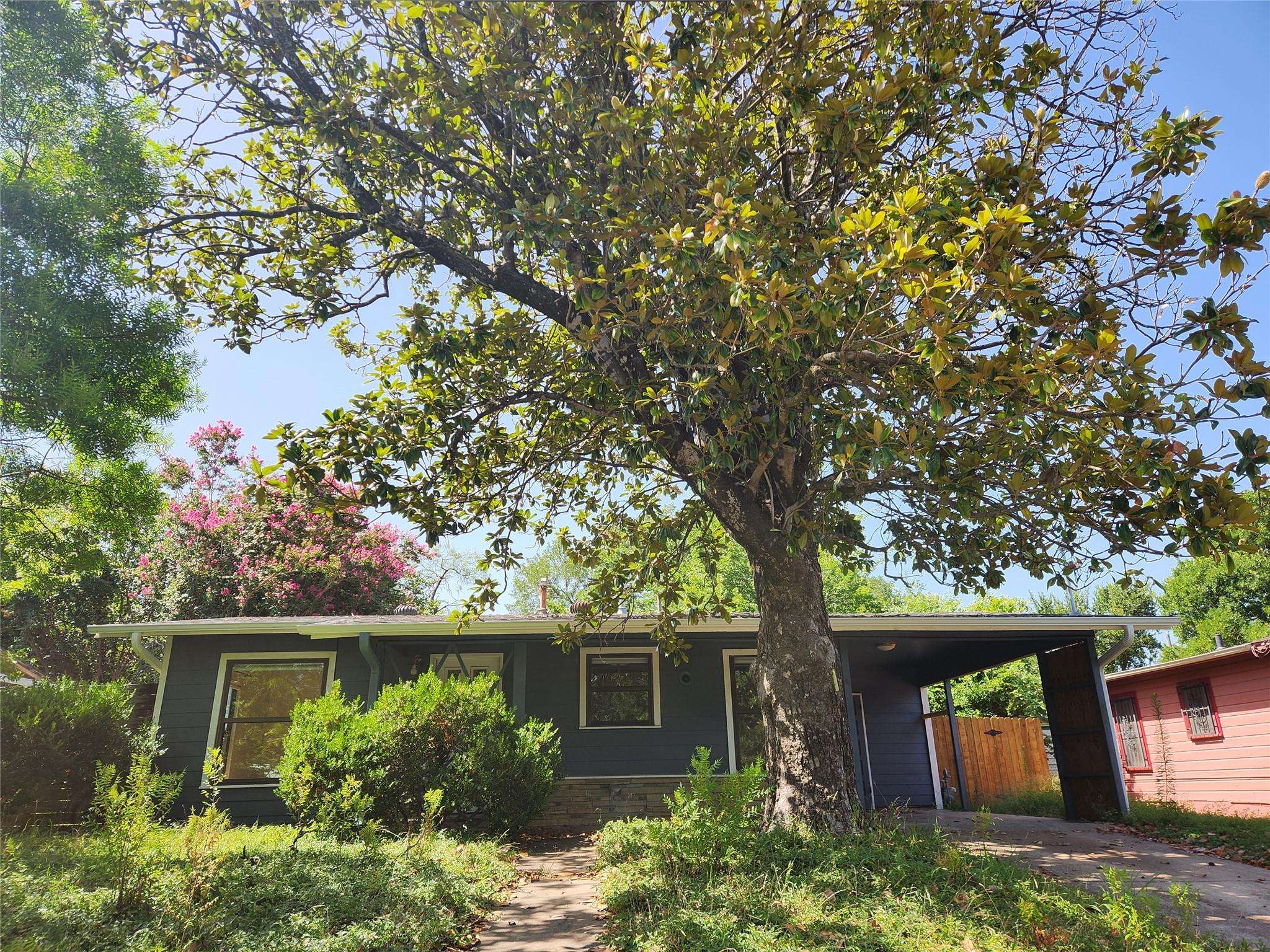 4409 Leslie Ave, Austin, TX 78721
