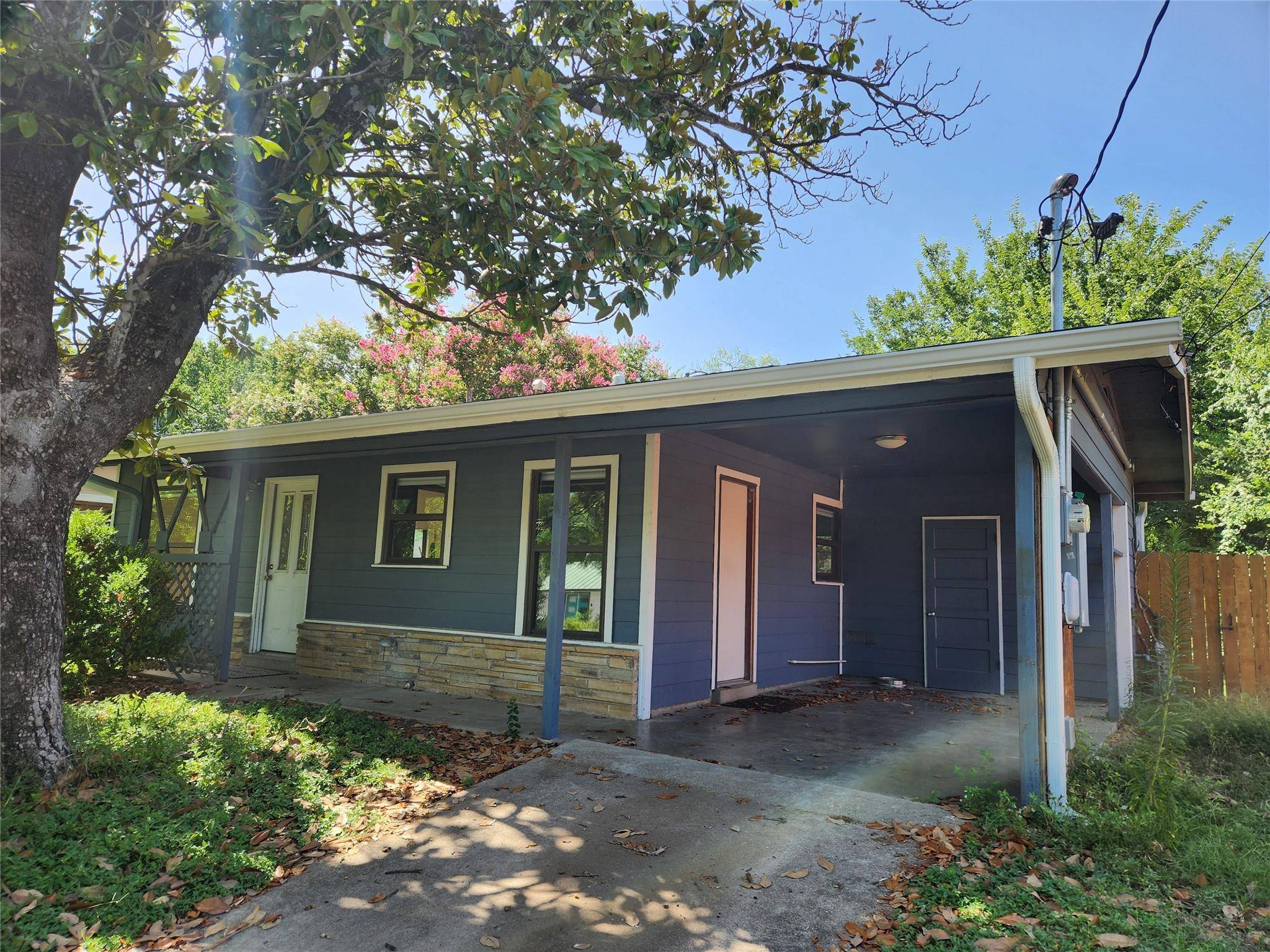 4409 Leslie Ave, Austin, TX 78721