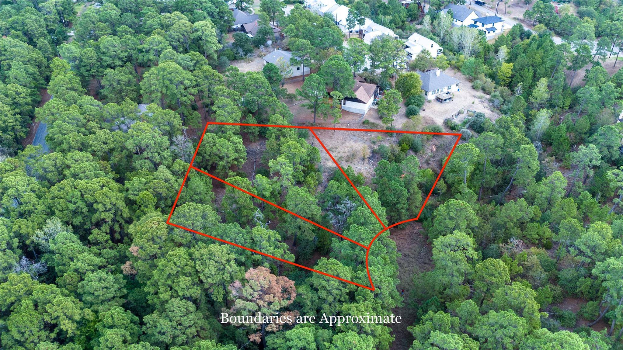 LOT 1447 Koae CT, Bastrop, TX 78602