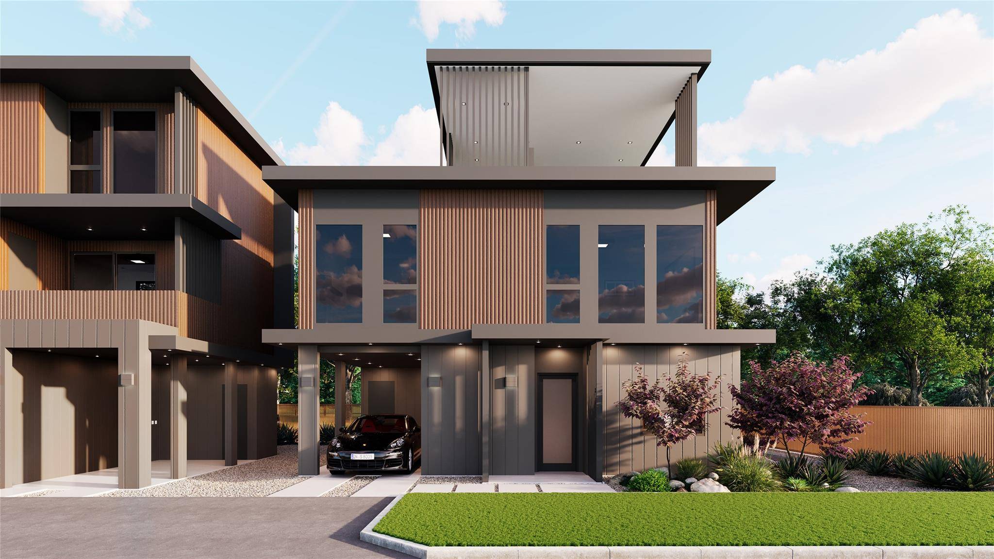 205 Medina ST #1, Austin, TX 78702