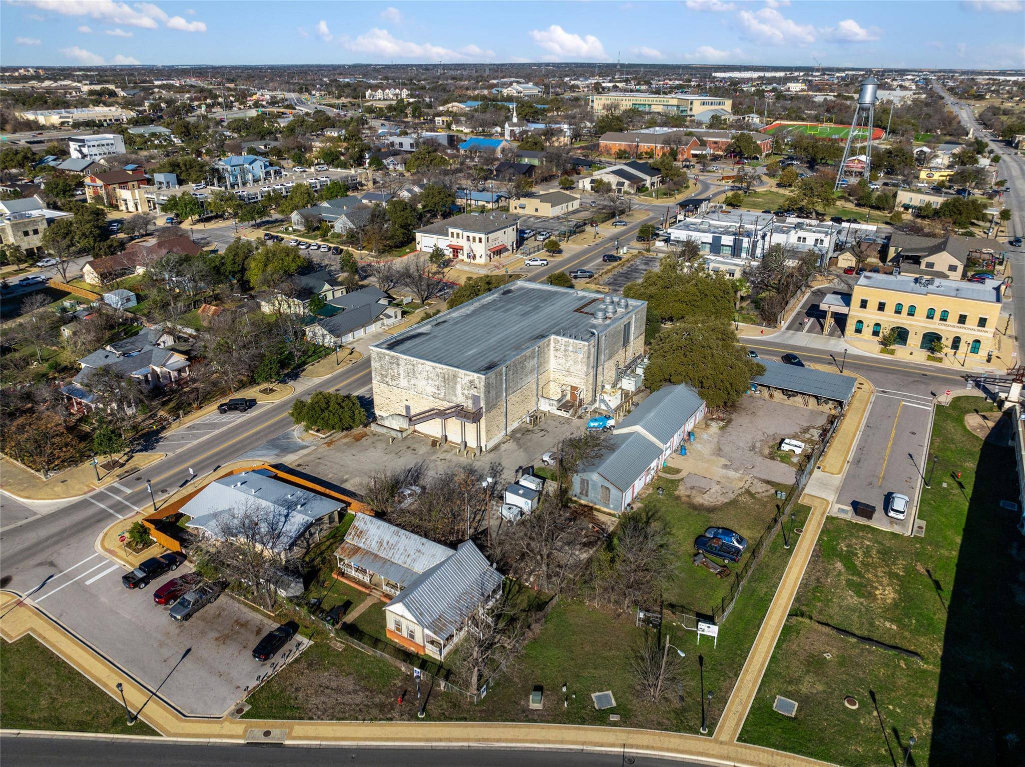 103 W Bagdad Ave, Round Rock, TX 78664