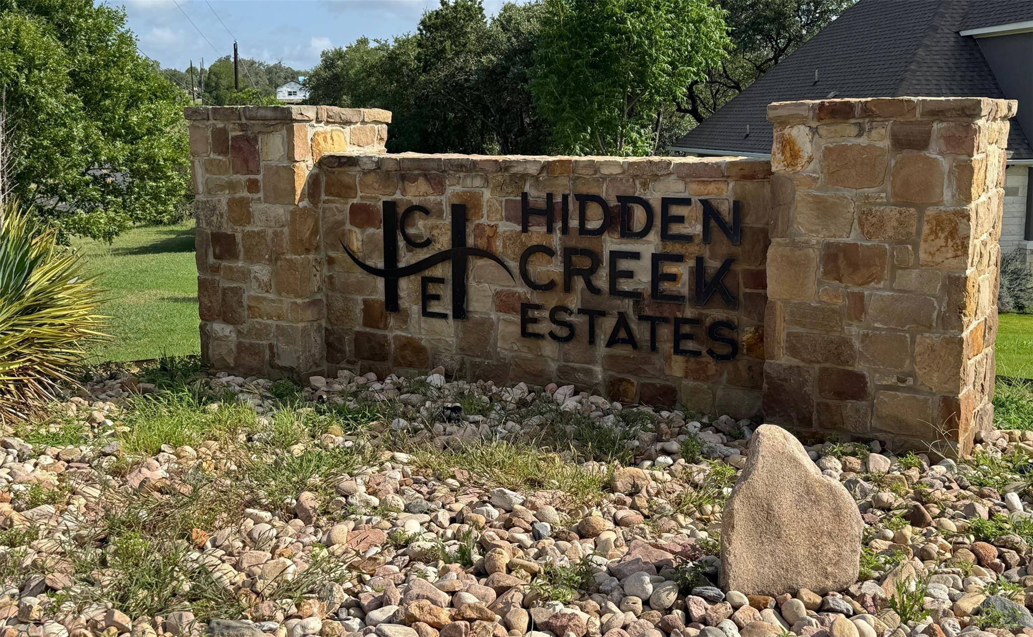 120 Taylor Creek WAY, Liberty Hill, TX 78642