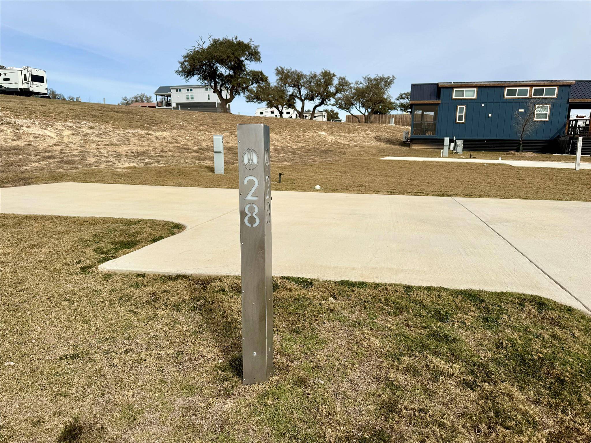 5386 Ranch Road 1376 RD #28, Fredericksburg, TX 78624
