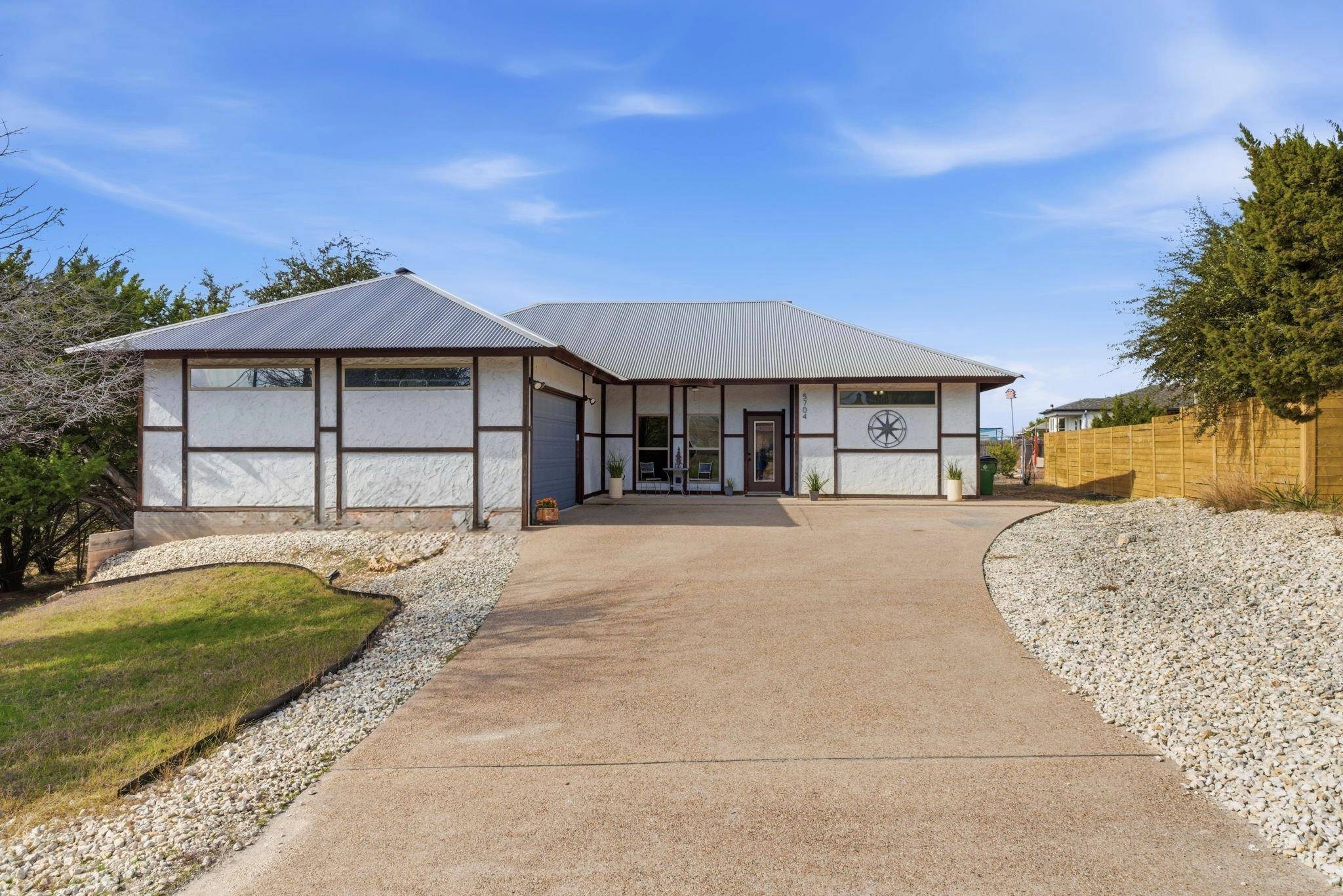 5704 Roundup WAY, Lago Vista, TX 78645