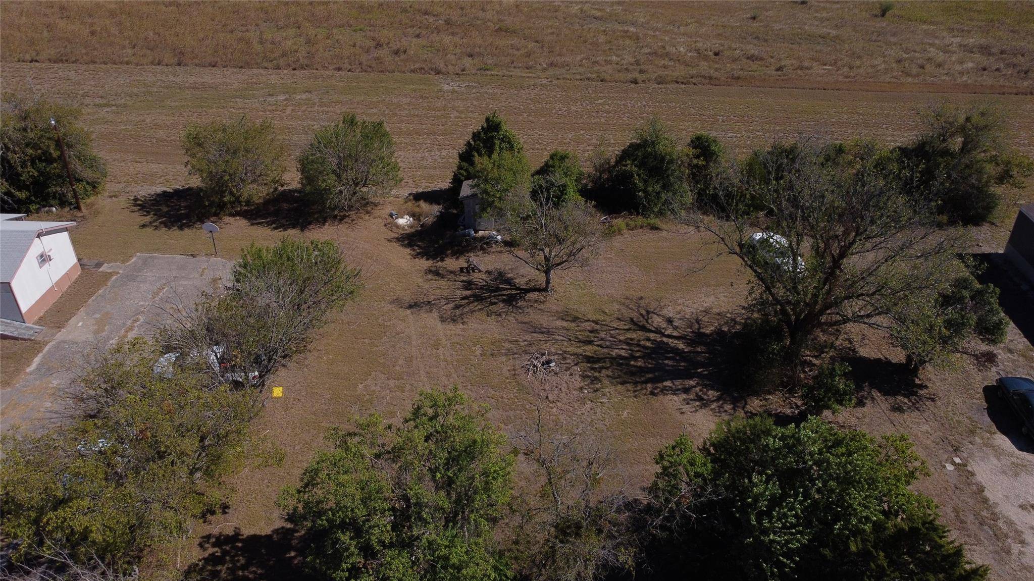 133 2nd Ave, Taylor, TX 76574