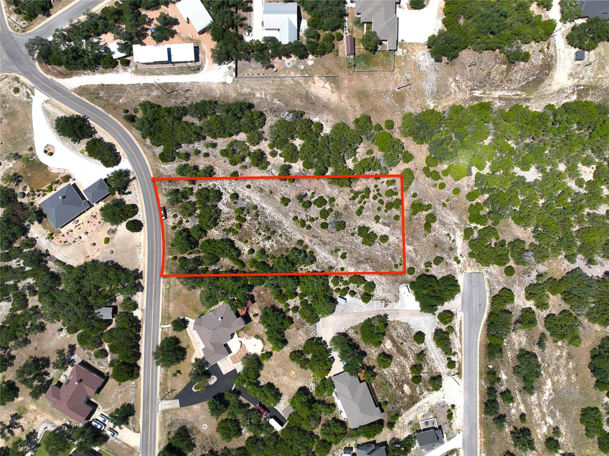 TBD Lot 1 Soaring Eagle DR, Fischer, TX 78623