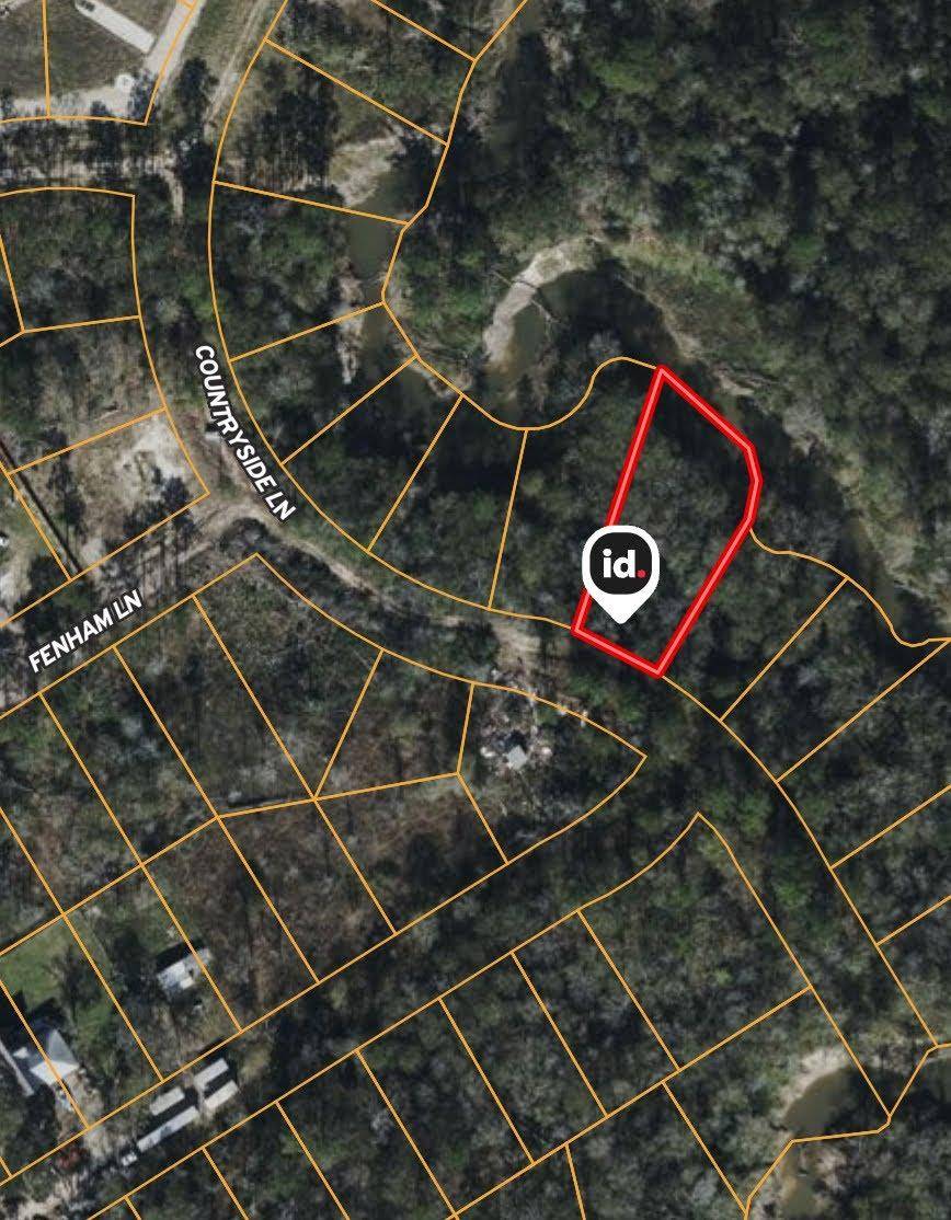 - Country Side LN, Humble, TX 77338