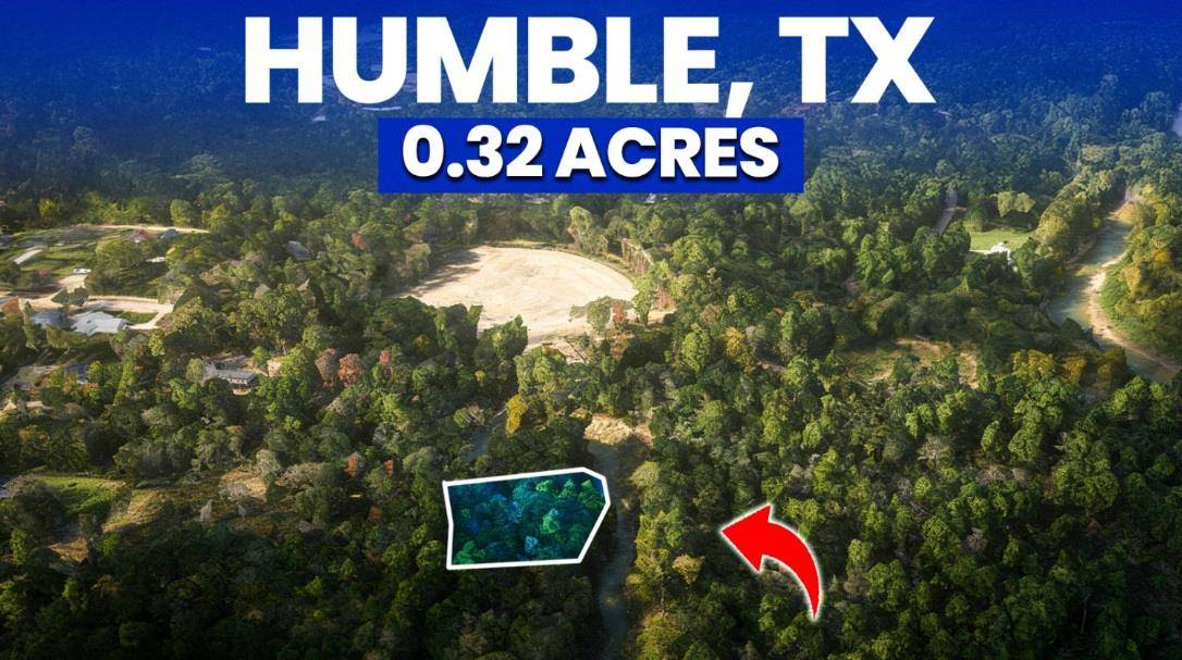 - Country Side LN, Humble, TX 77338