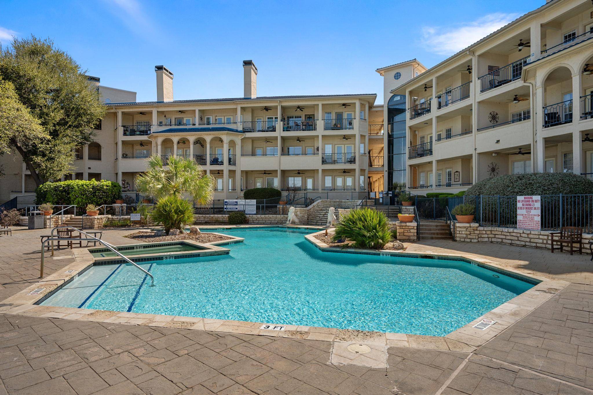 3404 American DR #2200, Lago Vista, TX 78645