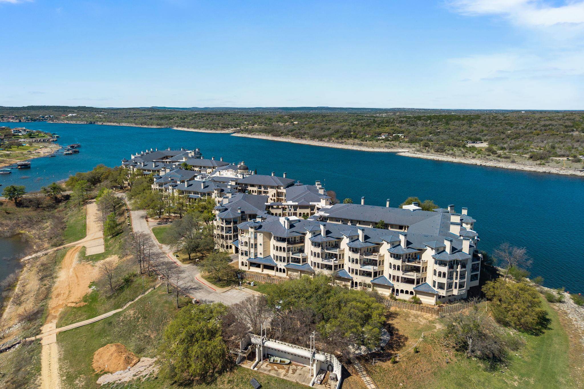 3404 American DR #2200, Lago Vista, TX 78645