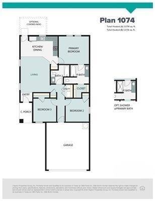 227 Estallo WAY, Maxwell, TX 78656