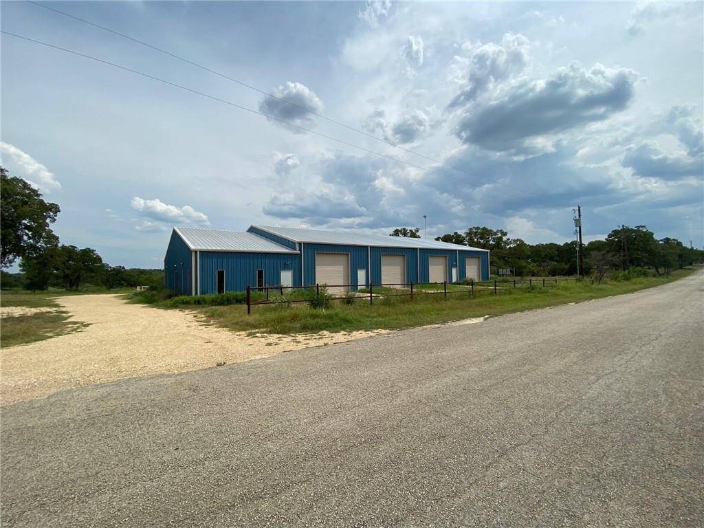 123 High Grove RD, Cedar Creek, TX 78612