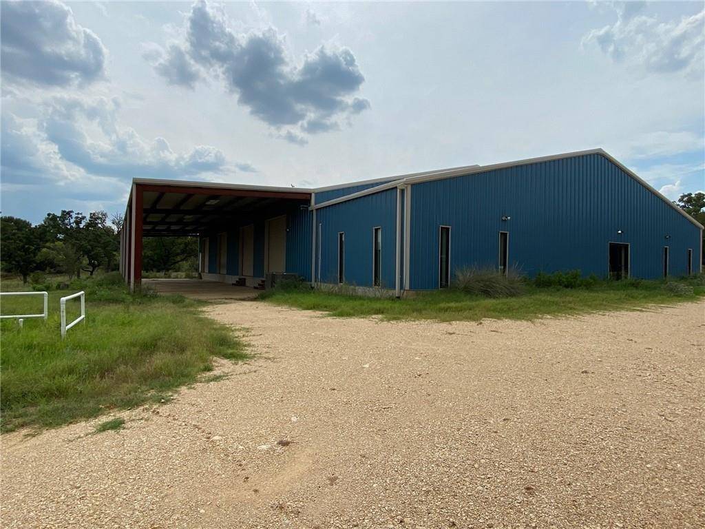 123 High Grove RD, Cedar Creek, TX 78612