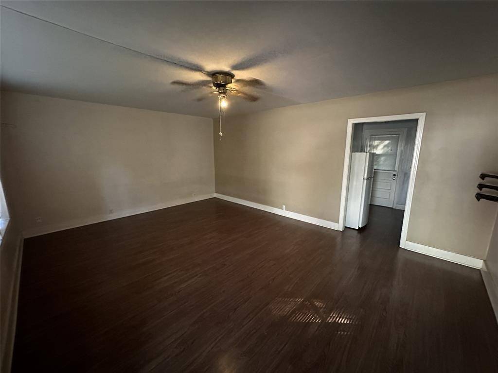 1009 W 25th ST #C, Austin, TX 78705